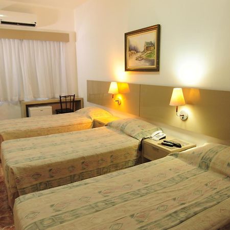 Ideal Praia Hotel ฟอร์ตาเลซา ห้อง รูปภาพ