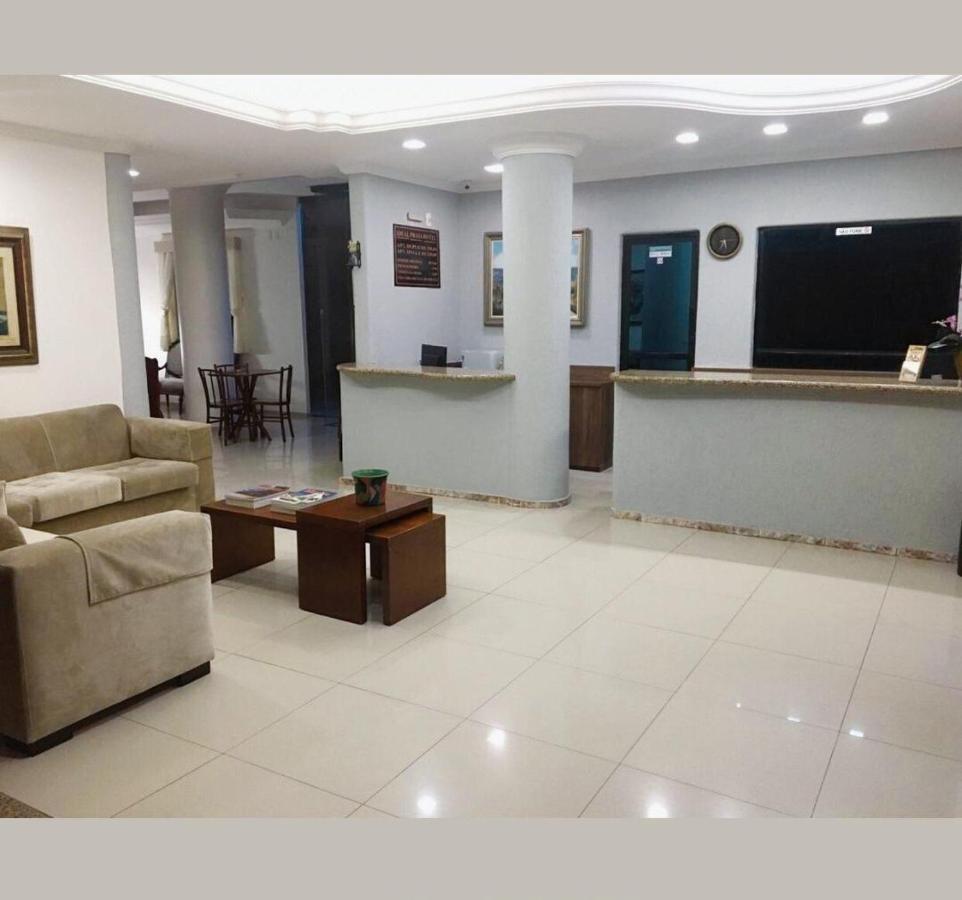 Ideal Praia Hotel ฟอร์ตาเลซา ภายนอก รูปภาพ
