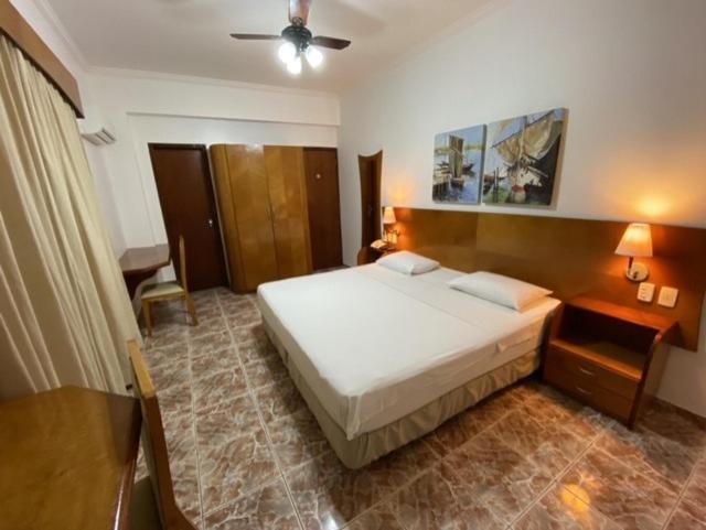 Ideal Praia Hotel ฟอร์ตาเลซา ภายนอก รูปภาพ