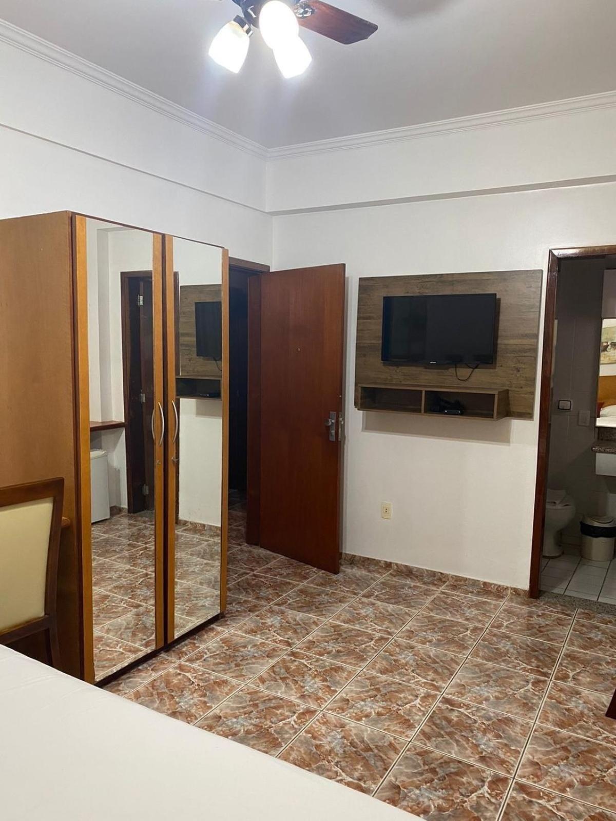 Ideal Praia Hotel ฟอร์ตาเลซา ภายนอก รูปภาพ