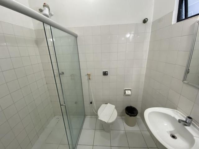 Ideal Praia Hotel ฟอร์ตาเลซา ภายนอก รูปภาพ