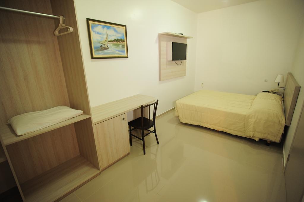 Ideal Praia Hotel ฟอร์ตาเลซา ห้อง รูปภาพ