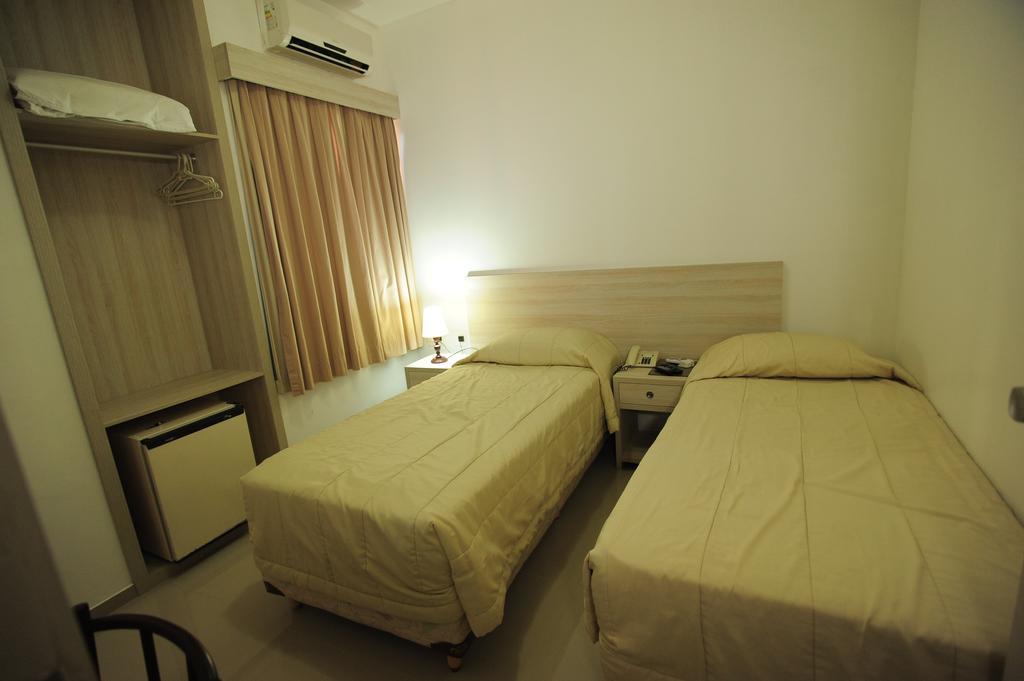 Ideal Praia Hotel ฟอร์ตาเลซา ห้อง รูปภาพ