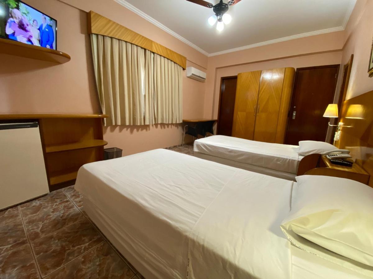 Ideal Praia Hotel ฟอร์ตาเลซา ภายนอก รูปภาพ